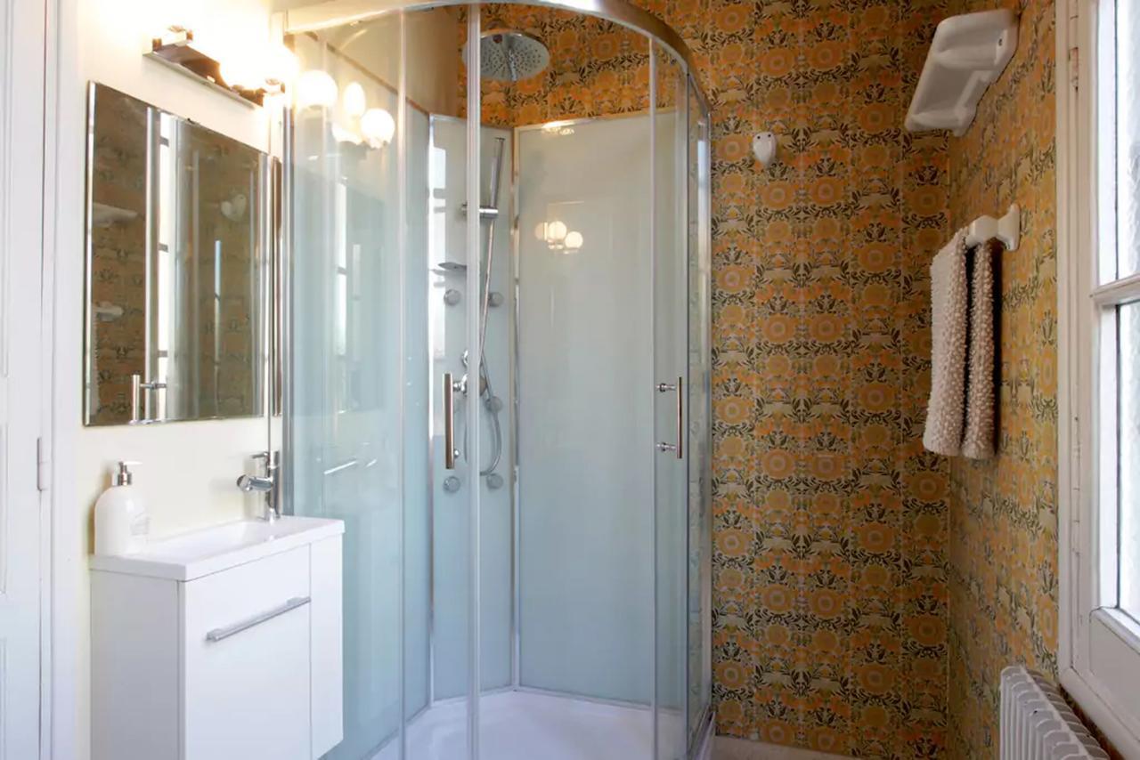 Maison De Maitre A Bram # Jacuzzi المظهر الخارجي الصورة